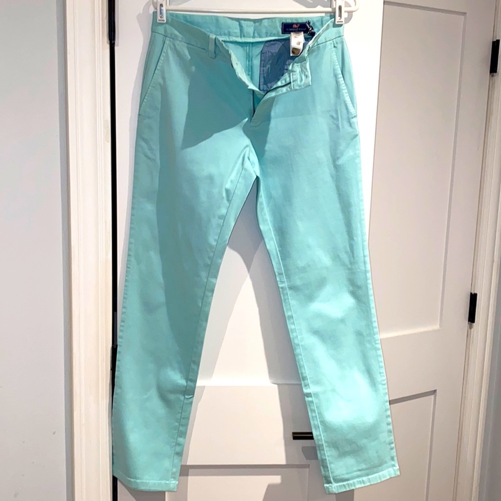 Vineyard Vines Stretch Breaker Pants